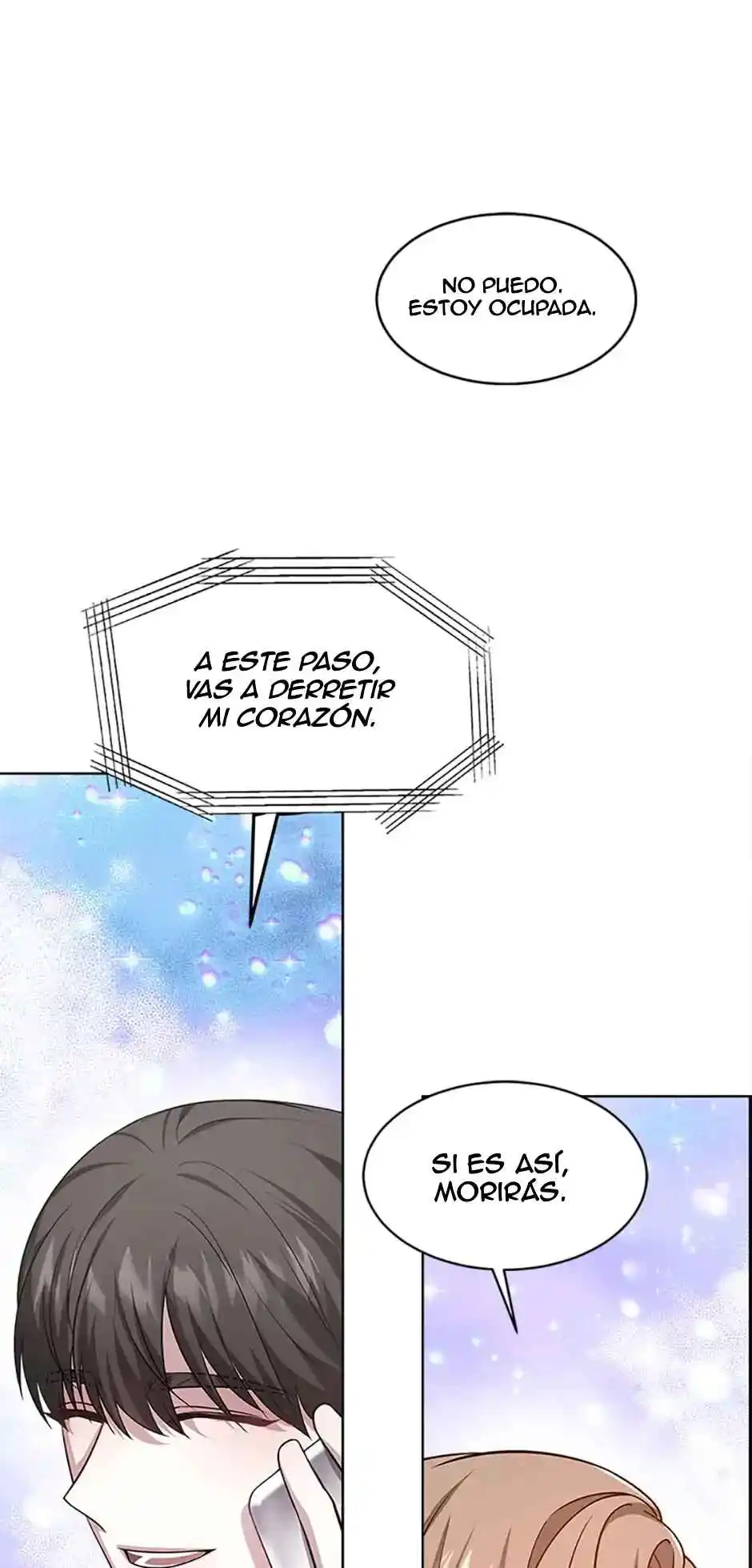 Es La Primera Vez Que Me Caso - Capítulo 9 - Página 57 - LectorTMOo