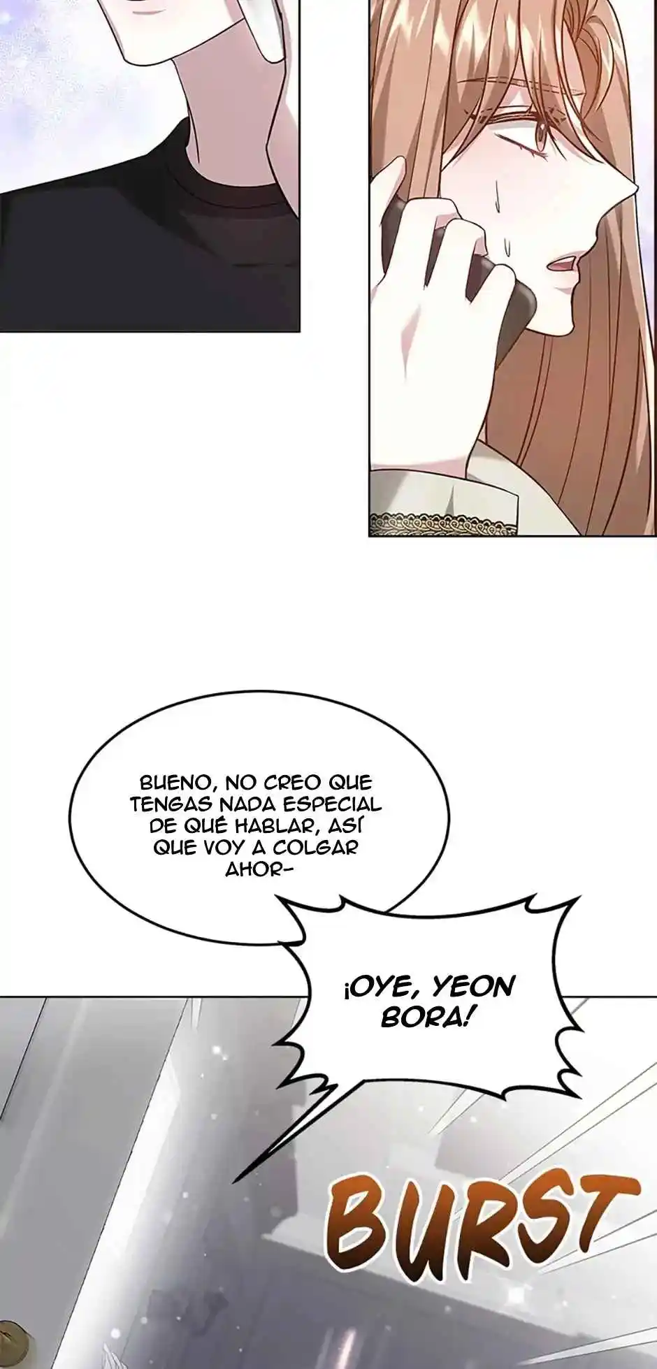 Es La Primera Vez Que Me Caso - Capítulo 9 - Página 58 - LectorTMOo