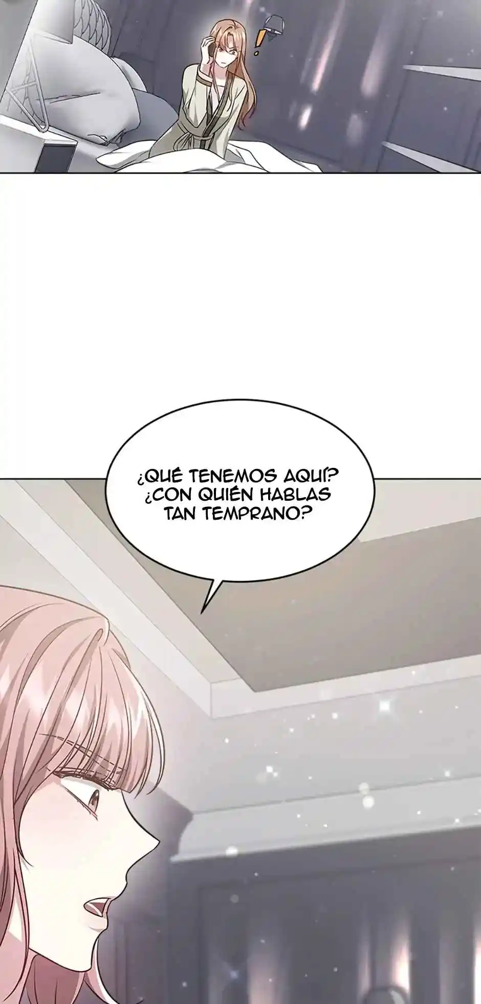 Es La Primera Vez Que Me Caso - Capítulo 9 - Página 59 - LectorTMOo