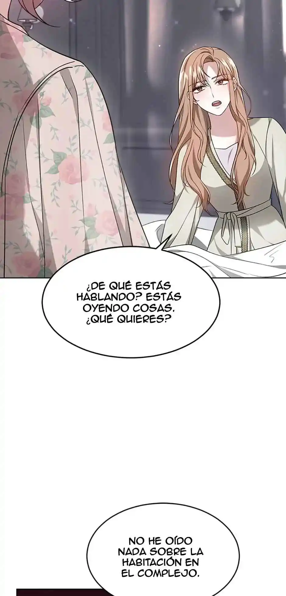 Es La Primera Vez Que Me Caso - Capítulo 9 - Página 60 - LectorTMOo
