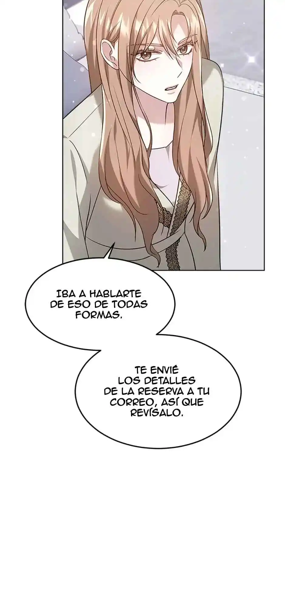 Es La Primera Vez Que Me Caso - Capítulo 9 - Página 62 - LectorTMOo