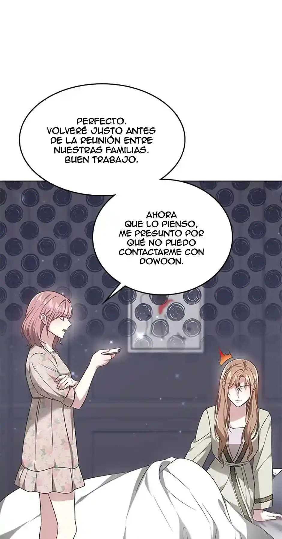 Es La Primera Vez Que Me Caso - Capítulo 9 - Página 63 - LectorTMOo