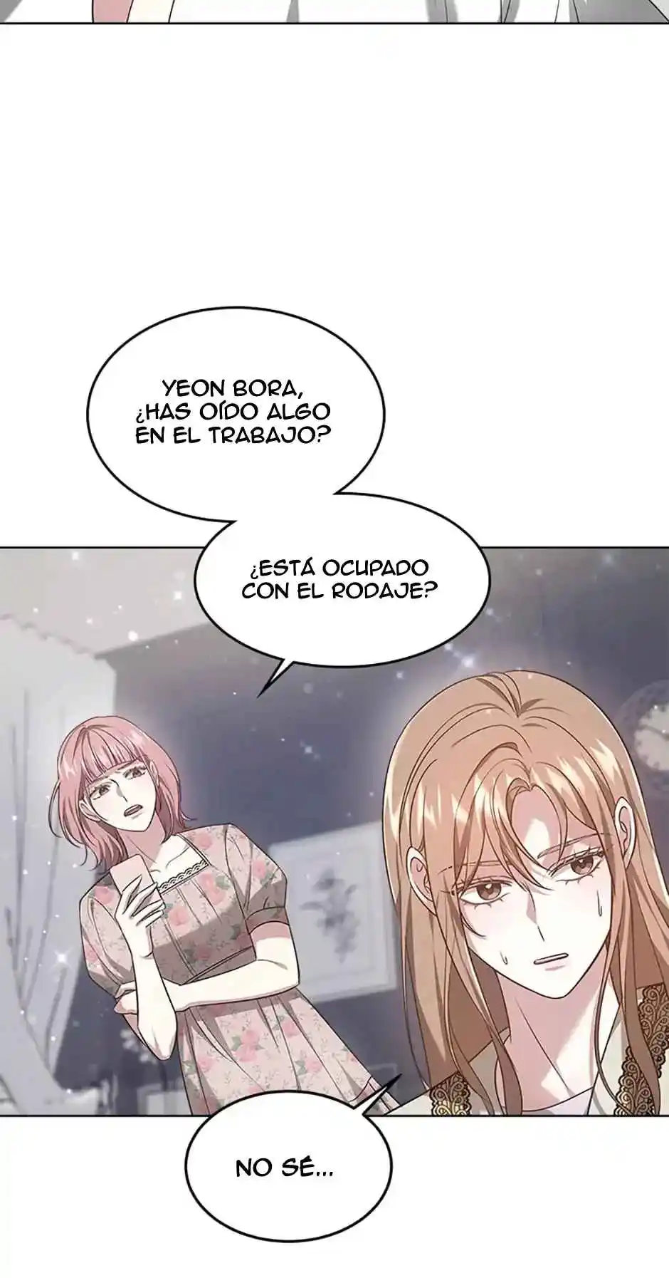 Es La Primera Vez Que Me Caso - Capítulo 9 - Página 64 - LectorTMOo