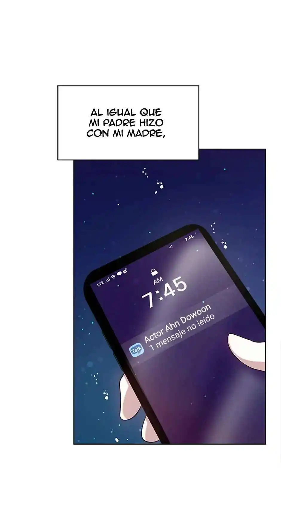 Es La Primera Vez Que Me Caso - Capítulo 9 - Página 69 - LectorTMOo