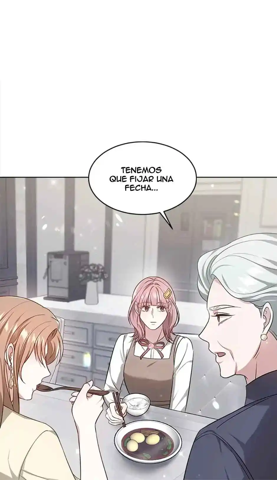 Es La Primera Vez Que Me Caso - Capítulo 9 - Página 72 - LectorTMOo