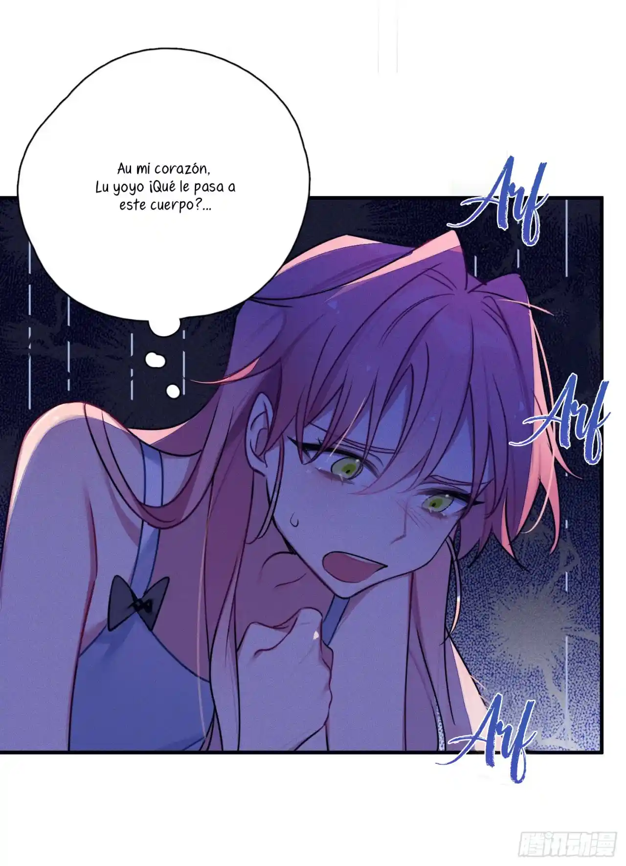 Es Mejor No Enamorarse De Bad Boys. - Capítulo 1 - Página 25 - LectorTMOo