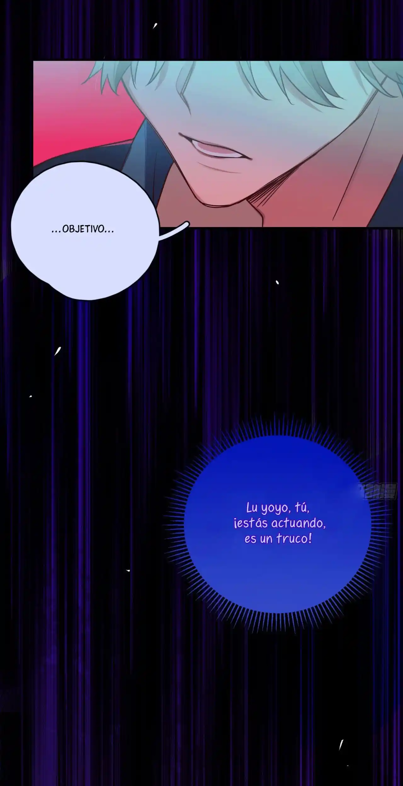 Es Mejor No Enamorarse De Bad Boys. - Capítulo 1 - Página 49 - LectorTMOo