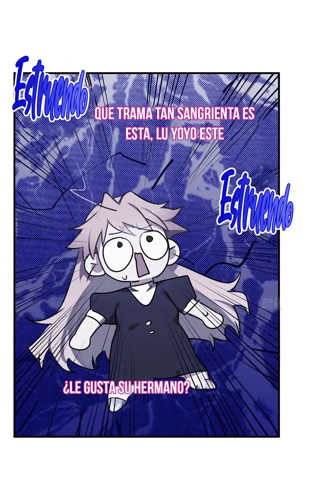 Es Mejor No Enamorarse De Bad Boys. - Capítulo 2 - Página 61 - LectorTMOo