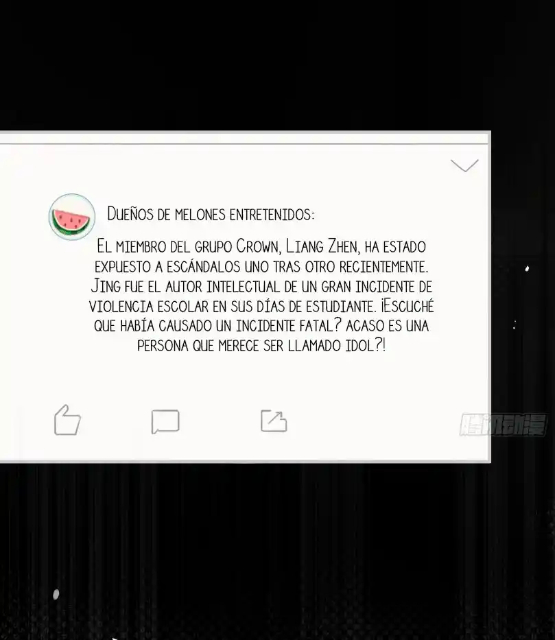 Es Mejor No Enamorarse De Bad Boys. - Capítulo 4 - Página 30 - LectorTMOo