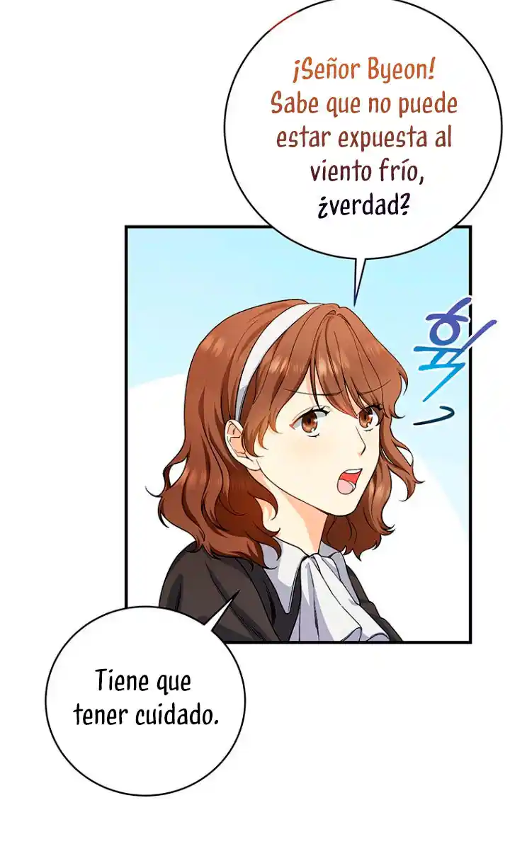 Es Mi Destino Convertirme En La Salvadora Del Protagonista Masculino - Capítulo 10 - Página 10 - LectorTMOo