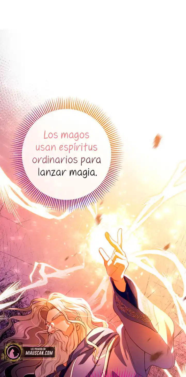 Es Mi Destino Convertirme En La Salvadora Del Protagonista Masculino - Capítulo 10 - Página 21 - LectorTMOo