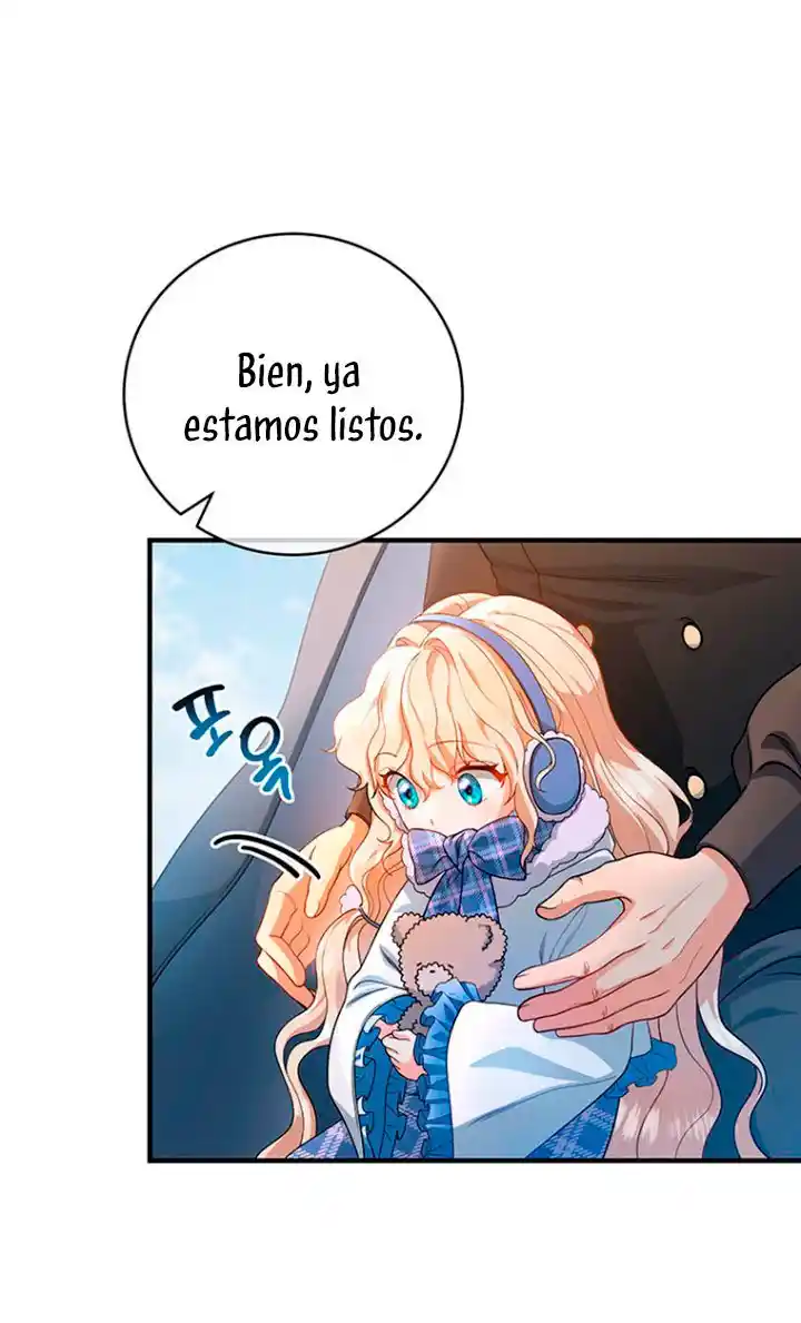 Es Mi Destino Convertirme En La Salvadora Del Protagonista Masculino - Capítulo 10 - Página 27 - LectorTMOo
