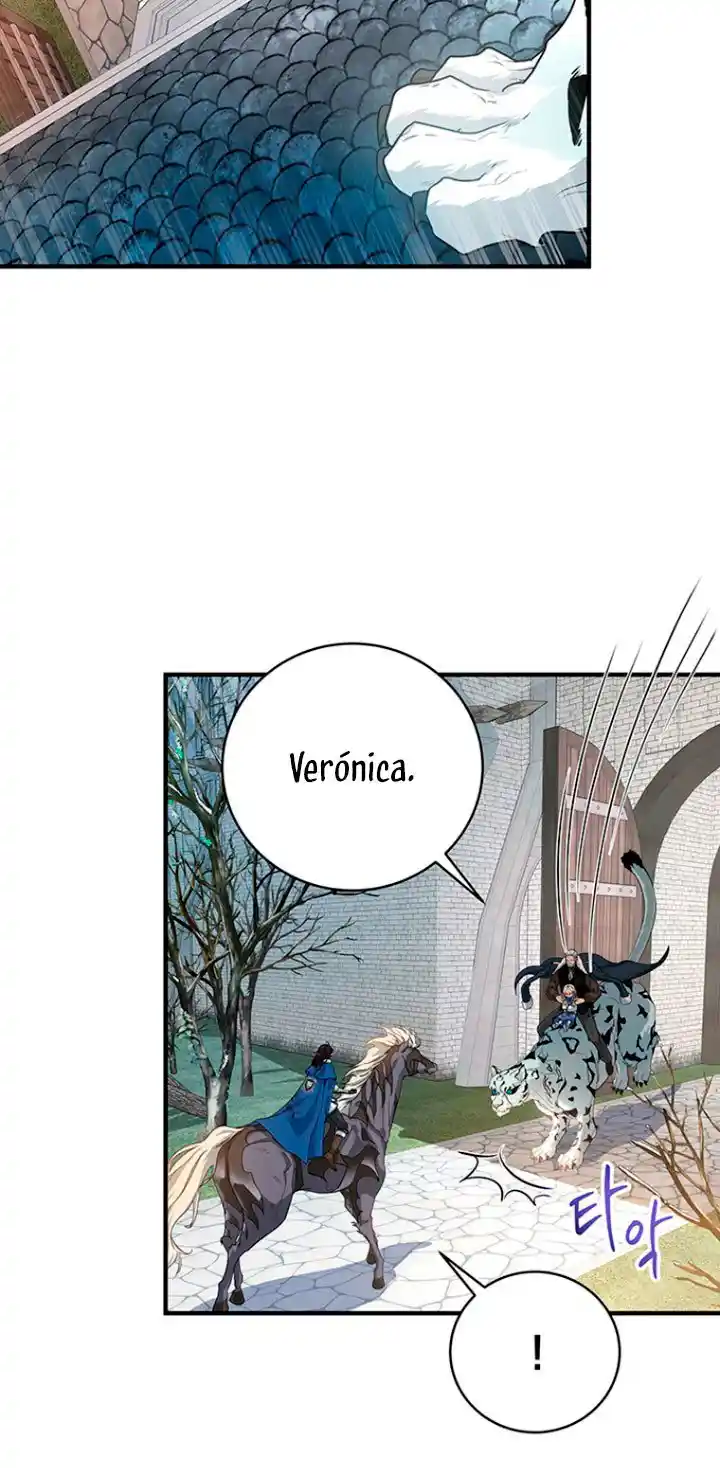Es Mi Destino Convertirme En La Salvadora Del Protagonista Masculino - Capítulo 10 - Página 41 - LectorTMOo