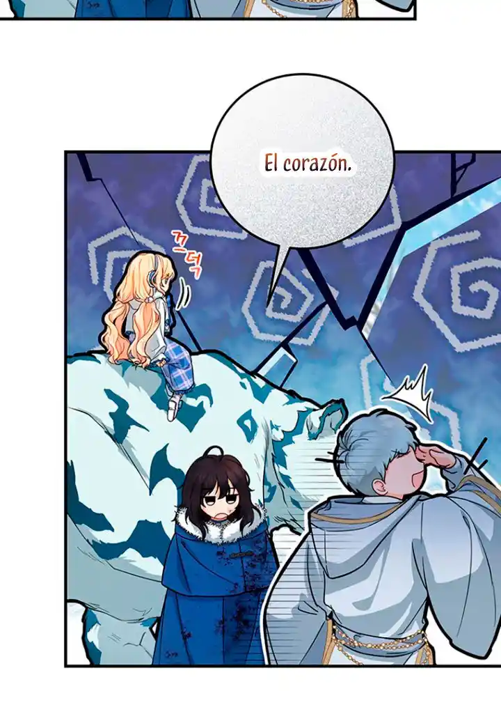 Es Mi Destino Convertirme En La Salvadora Del Protagonista Masculino - Capítulo 10 - Página 65 - LectorTMOo