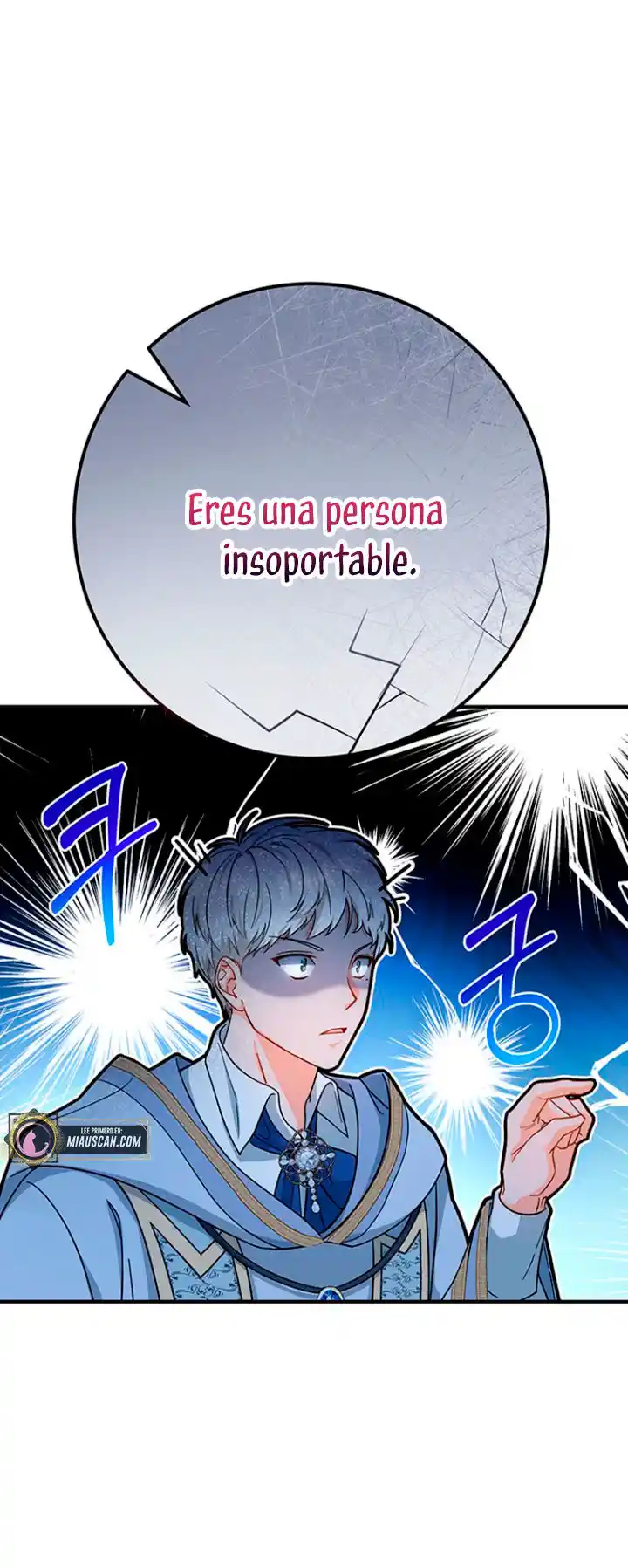 Es Mi Destino Convertirme En La Salvadora Del Protagonista Masculino - Capítulo 10 - Página 67 - LectorTMOo