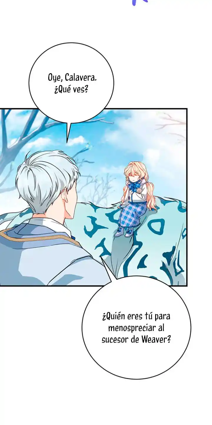 Es Mi Destino Convertirme En La Salvadora Del Protagonista Masculino - Capítulo 10 - Página 70 - LectorTMOo