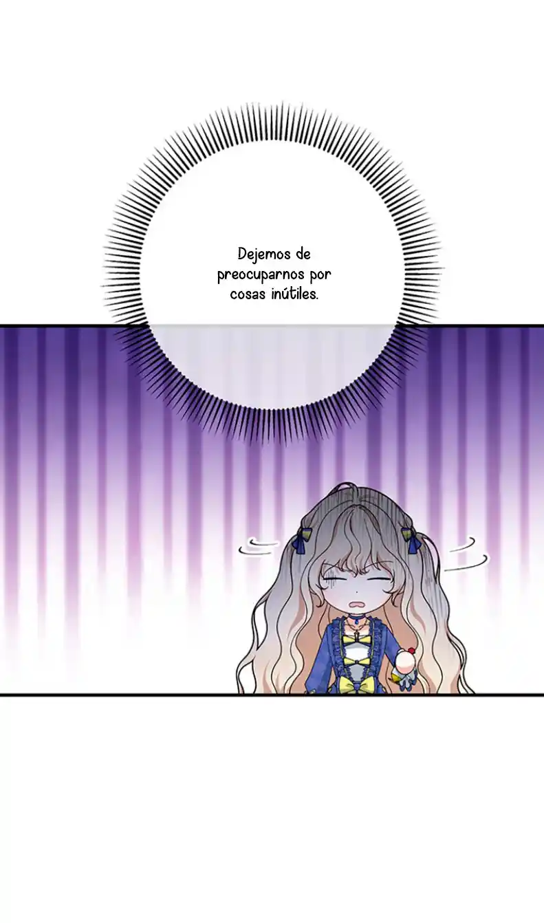 Es Mi Destino Convertirme En La Salvadora Del Protagonista Masculino - Capítulo 11 - Página 50 - LectorTMOo