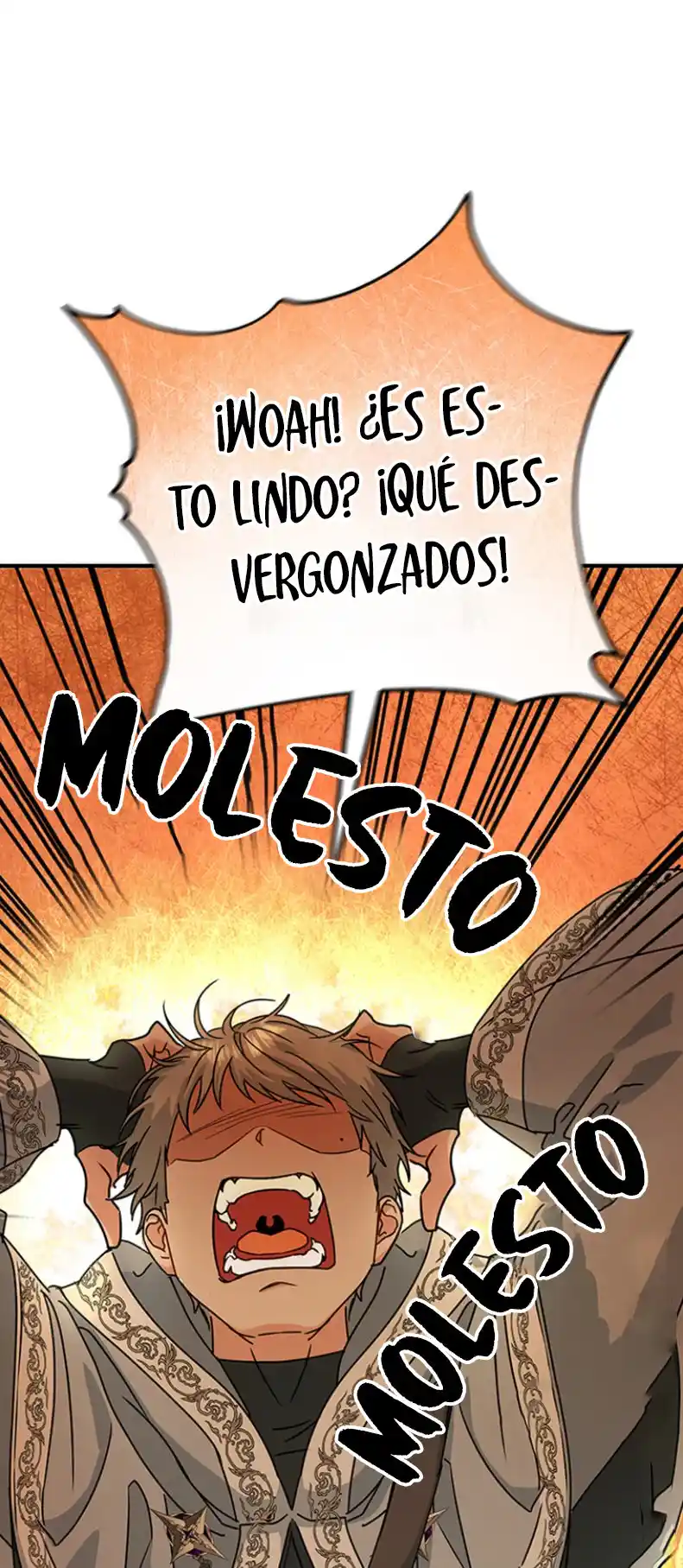 Es Mi Destino Convertirme En La Salvadora Del Protagonista Masculino - Capítulo 11 - Página 74 - LectorTMOo