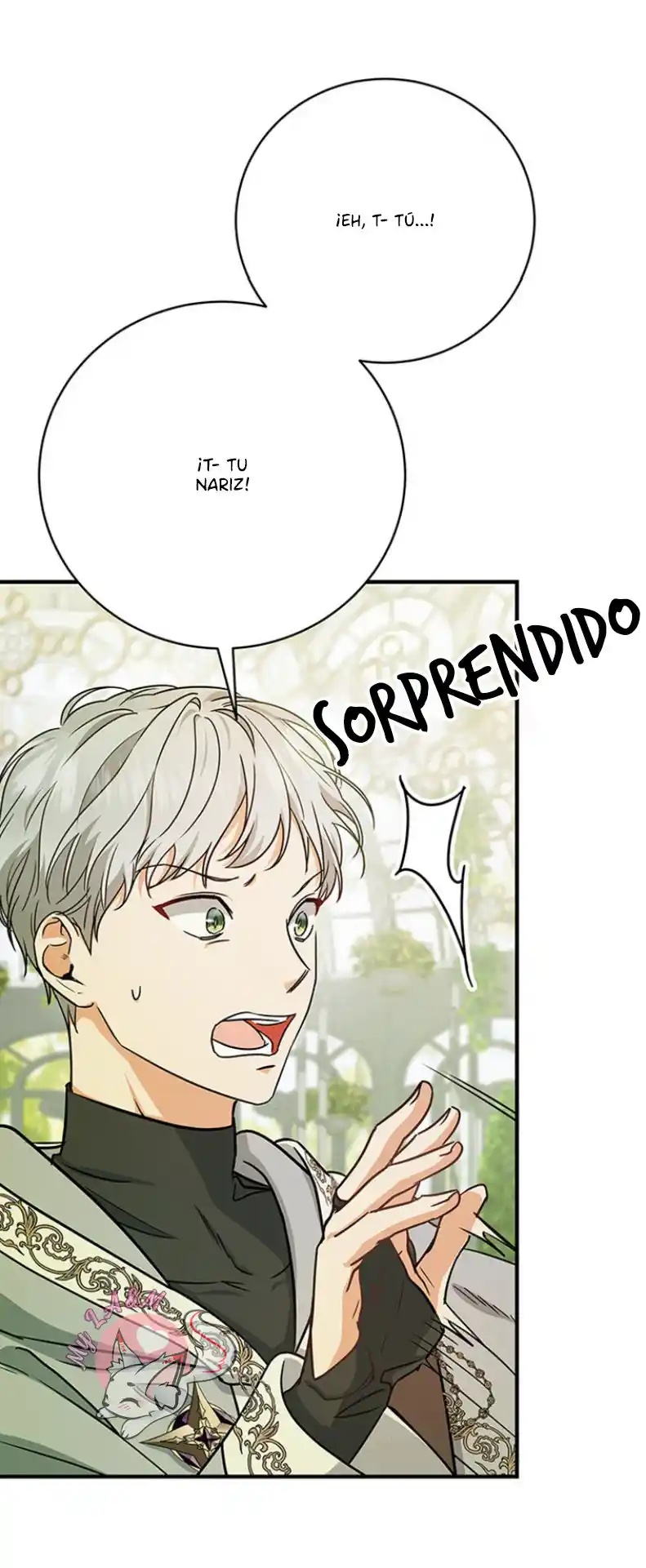 Es Mi Destino Convertirme En La Salvadora Del Protagonista Masculino - Capítulo 11 - Página 87 - LectorTMOo