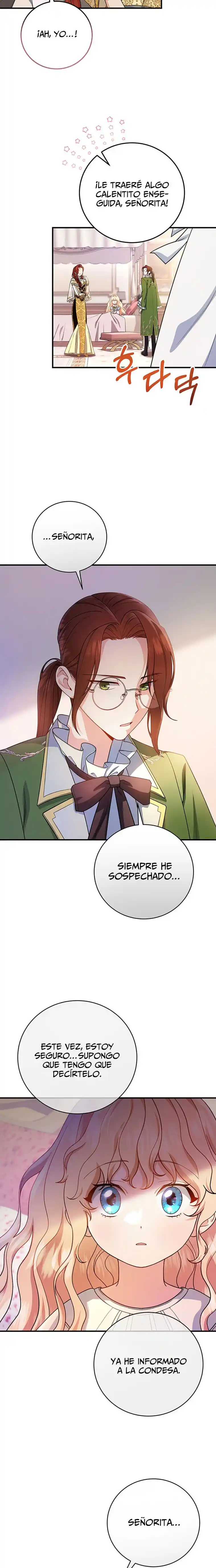 Es Mi Destino Convertirme En La Salvadora Del Protagonista Masculino - Capítulo 12 - Página 12 - LectorTMOo