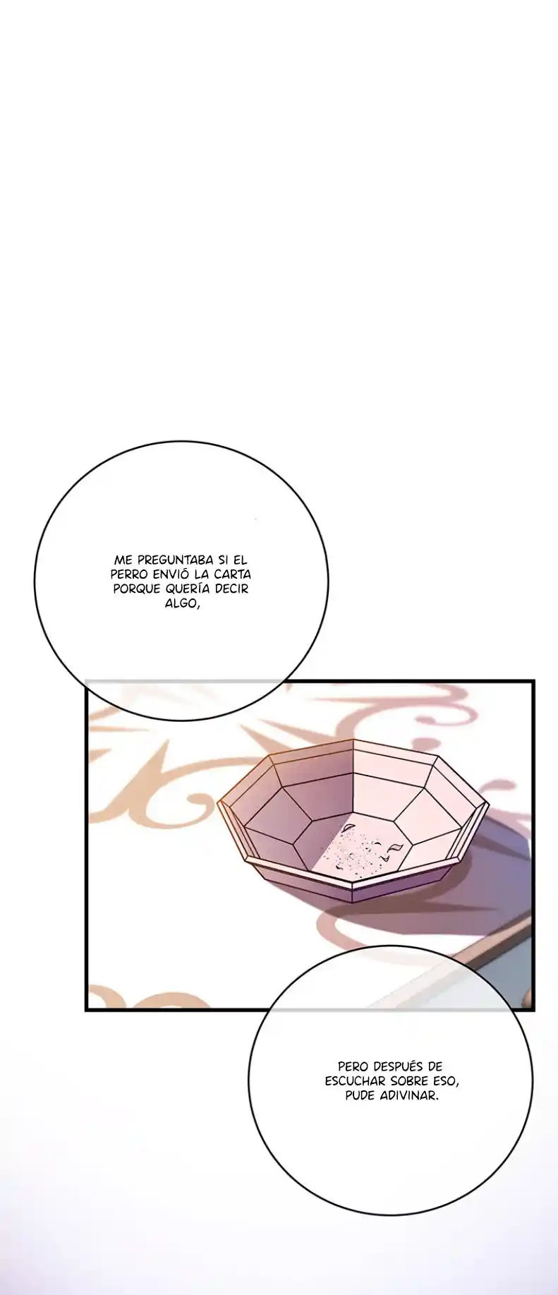 Es Mi Destino Convertirme En La Salvadora Del Protagonista Masculino - Capítulo 14 - Página 50 - LectorTMOo