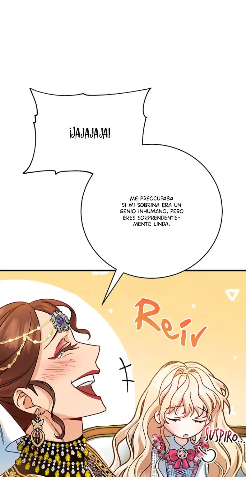 Es Mi Destino Convertirme En La Salvadora Del Protagonista Masculino - Capítulo 15 - Página 74 - LectorTMOo