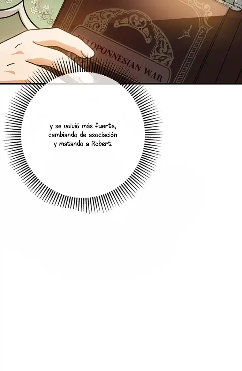 Es Mi Destino Convertirme En La Salvadora Del Protagonista Masculino - Capítulo 17 - Página 19 - LectorTMOo