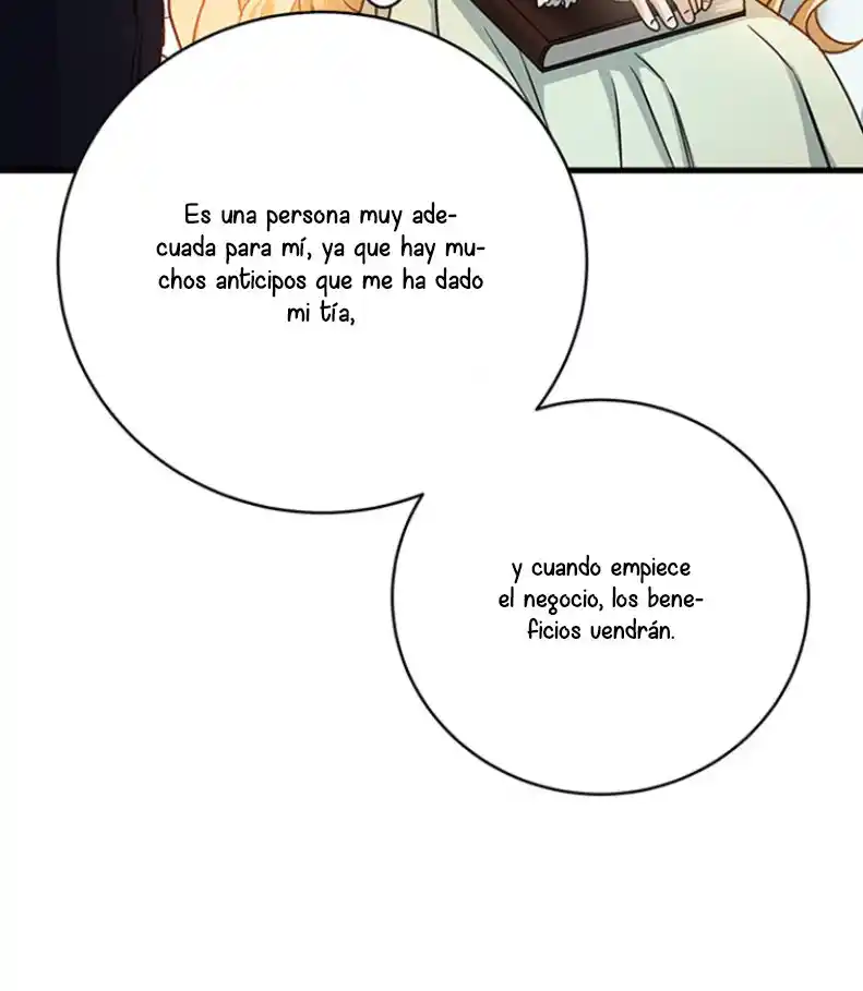 Es Mi Destino Convertirme En La Salvadora Del Protagonista Masculino - Capítulo 17 - Página 36 - LectorTMOo
