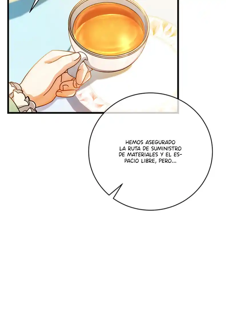 Es Mi Destino Convertirme En La Salvadora Del Protagonista Masculino - Capítulo 17 - Página 64 - LectorTMOo