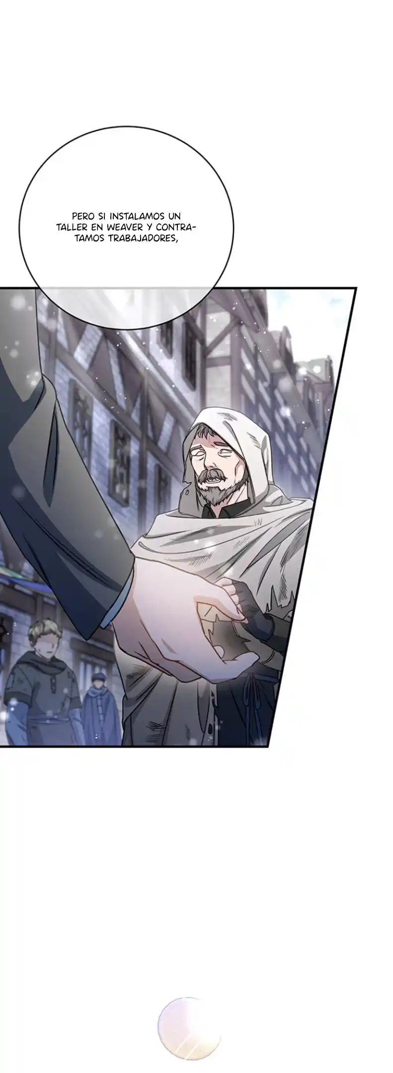 Es Mi Destino Convertirme En La Salvadora Del Protagonista Masculino - Capítulo 17 - Página 69 - LectorTMOo