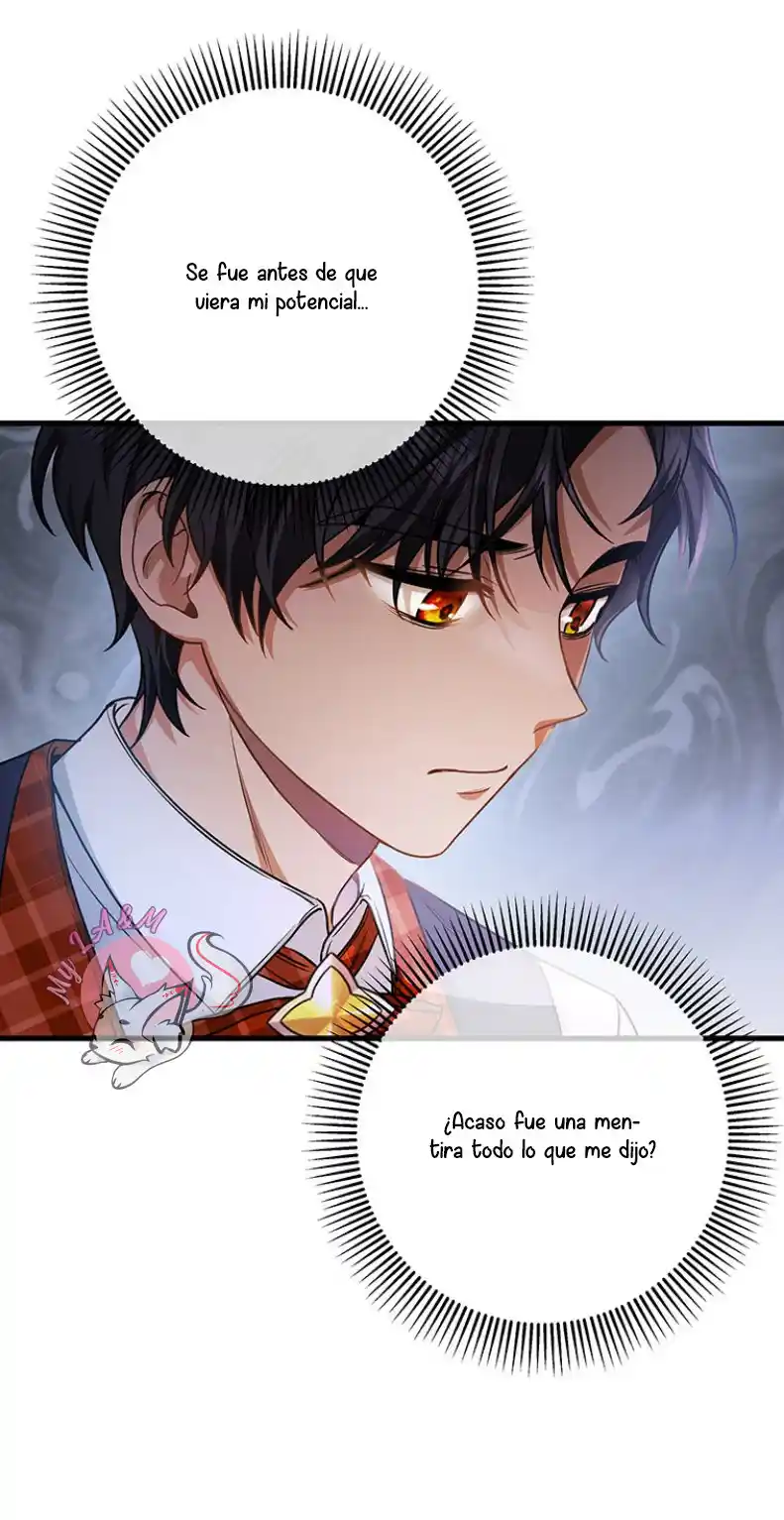 Es Mi Destino Convertirme En La Salvadora Del Protagonista Masculino - Capítulo 17 - Página 84 - LectorTMOo