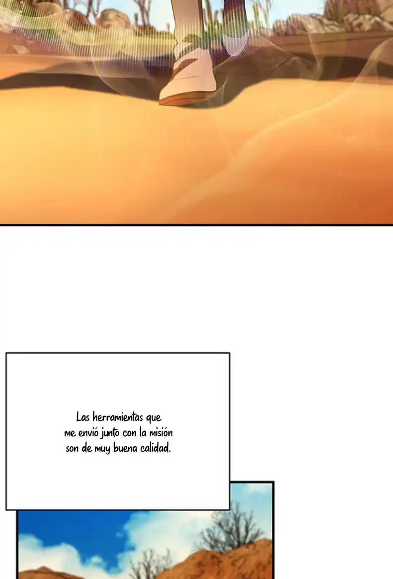 Es Mi Destino Convertirme En La Salvadora Del Protagonista Masculino - Capítulo 18 - Página 66 - LectorTMOo