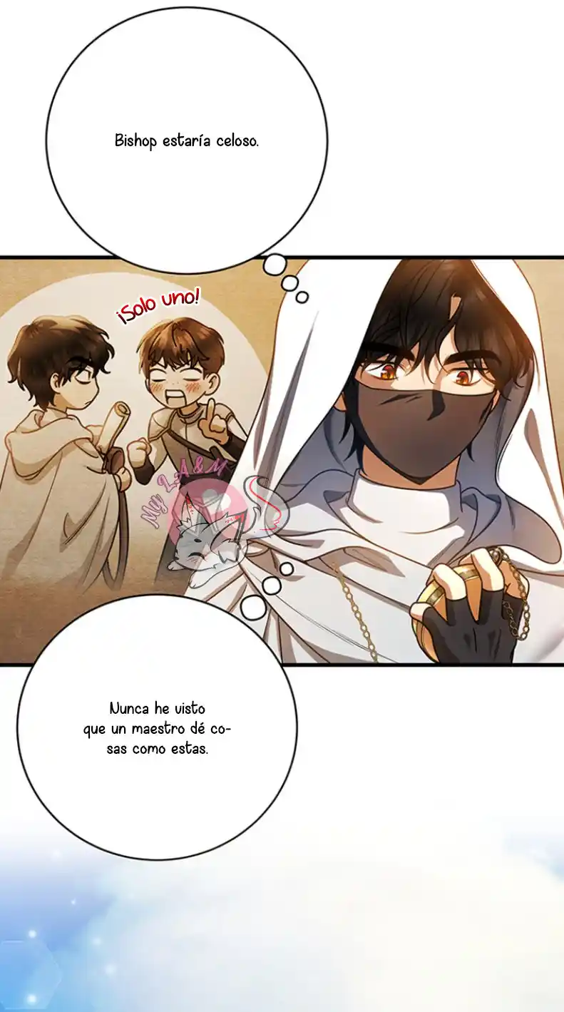 Es Mi Destino Convertirme En La Salvadora Del Protagonista Masculino - Capítulo 18 - Página 68 - LectorTMOo