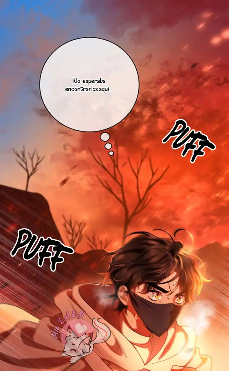 Es Mi Destino Convertirme En La Salvadora Del Protagonista Masculino - Capítulo 18 - Página 83 - LectorTMOo