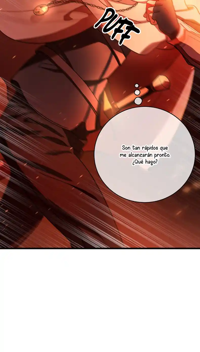 Es Mi Destino Convertirme En La Salvadora Del Protagonista Masculino - Capítulo 18 - Página 84 - LectorTMOo