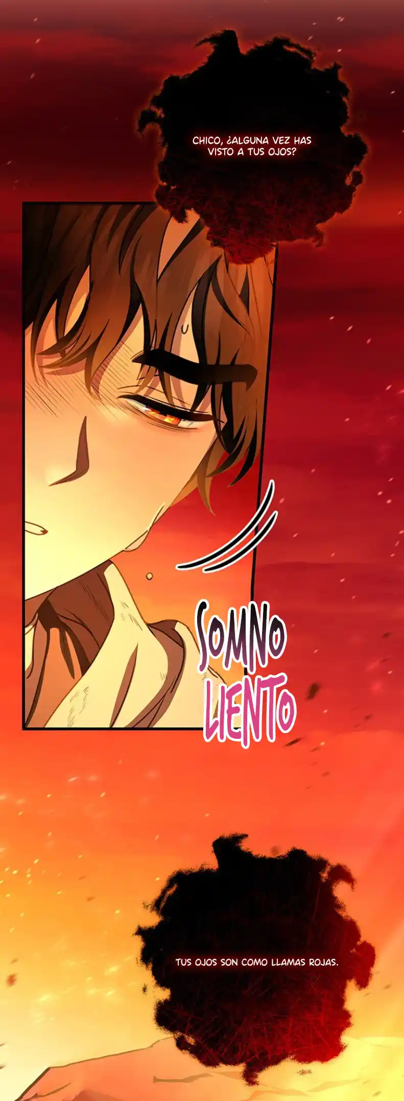 Es Mi Destino Convertirme En La Salvadora Del Protagonista Masculino - Capítulo 19 - Página 27 - LectorTMOo