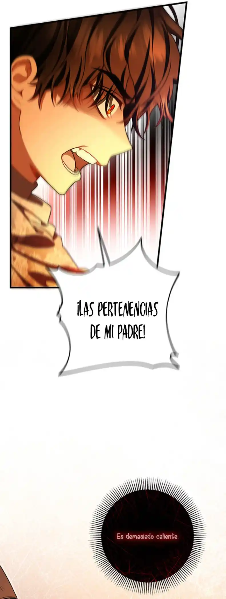 Es Mi Destino Convertirme En La Salvadora Del Protagonista Masculino - Capítulo 19 - Página 58 - LectorTMOo