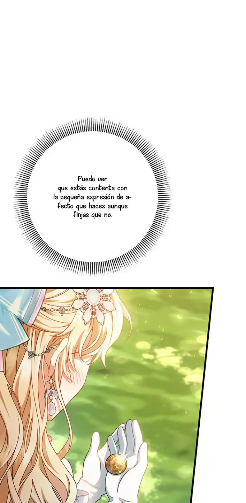 Es Mi Destino Convertirme En La Salvadora Del Protagonista Masculino - Capítulo 21 - Página 90 - LectorTMOo