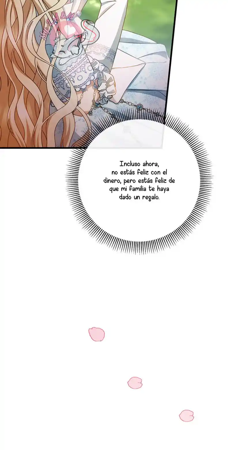 Es Mi Destino Convertirme En La Salvadora Del Protagonista Masculino - Capítulo 21 - Página 91 - LectorTMOo