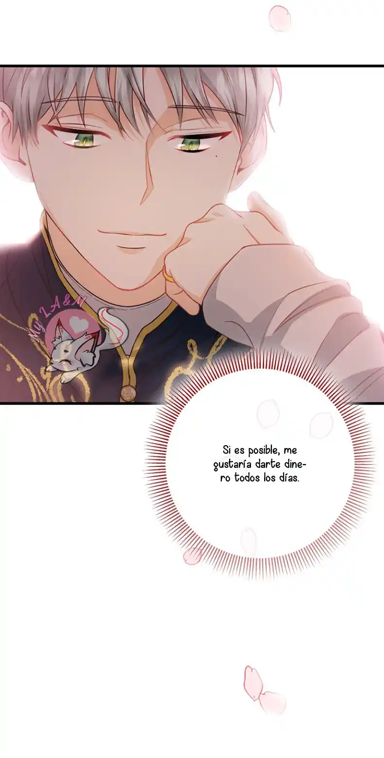 Es Mi Destino Convertirme En La Salvadora Del Protagonista Masculino - Capítulo 21 - Página 92 - LectorTMOo