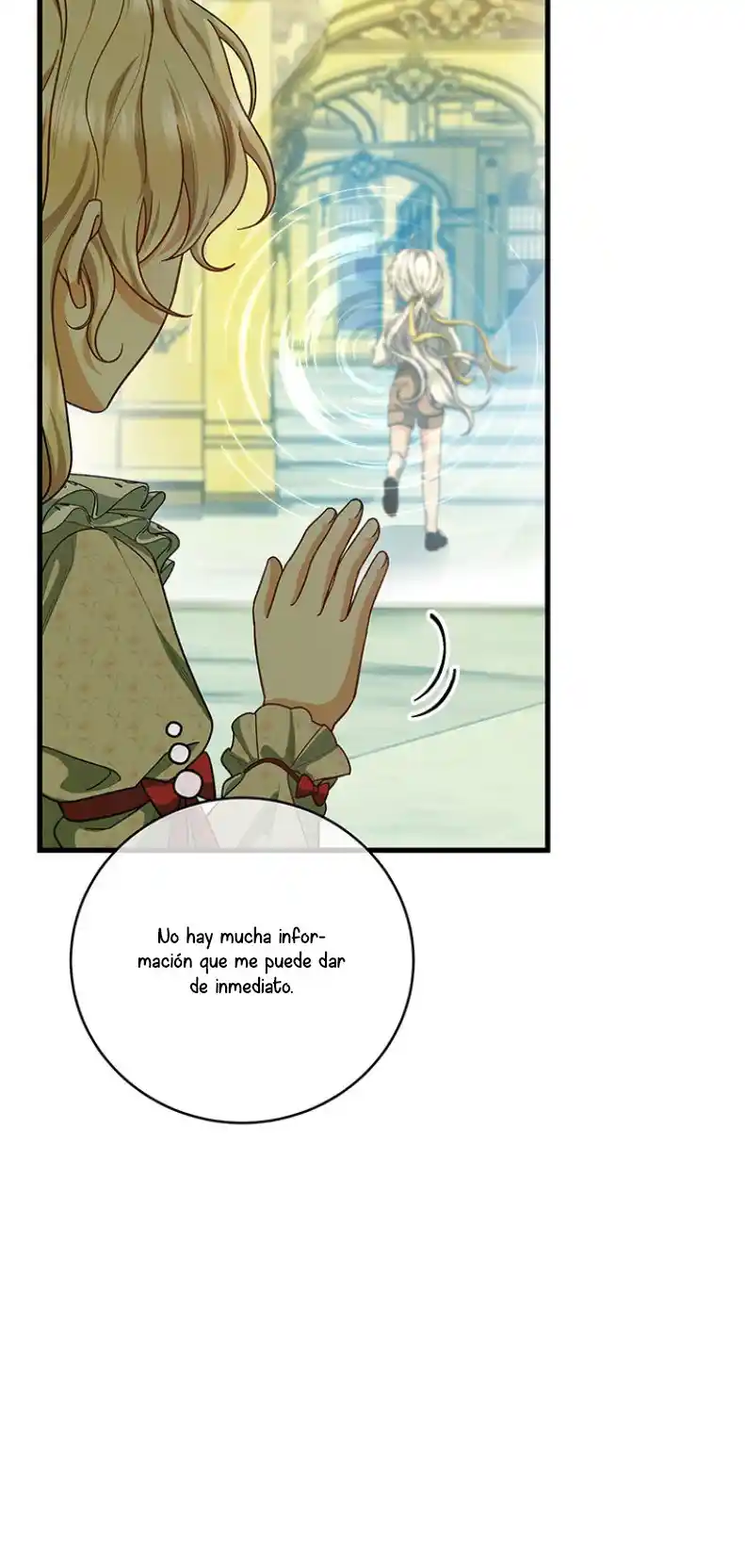 Es Mi Destino Convertirme En La Salvadora Del Protagonista Masculino - Capítulo 22 - Página 34 - LectorTMOo
