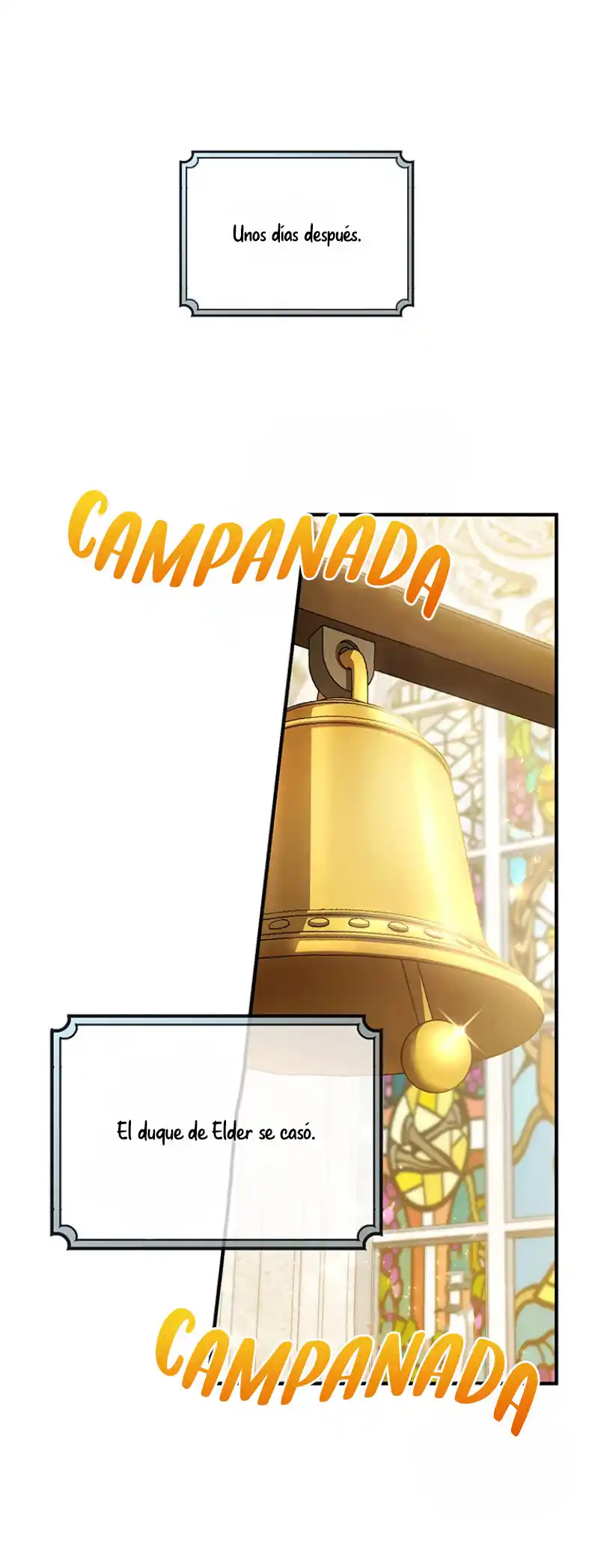 Es Mi Destino Convertirme En La Salvadora Del Protagonista Masculino - Capítulo 22 - Página 54 - LectorTMOo