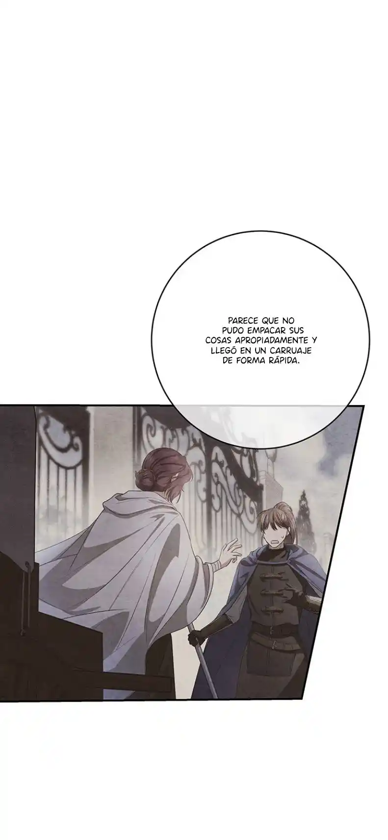 Es Mi Destino Convertirme En La Salvadora Del Protagonista Masculino - Capítulo 22 - Página 64 - LectorTMOo