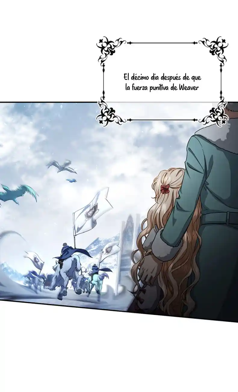 Es Mi Destino Convertirme En La Salvadora Del Protagonista Masculino - Capítulo 23 - Página 48 - LectorTMOo