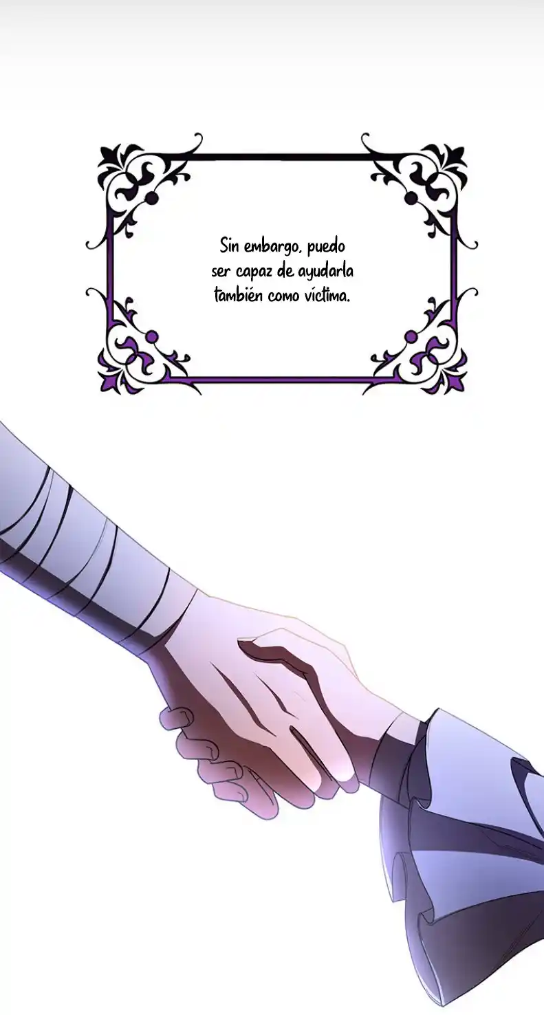 Es Mi Destino Convertirme En La Salvadora Del Protagonista Masculino - Capítulo 23 - Página 70 - LectorTMOo