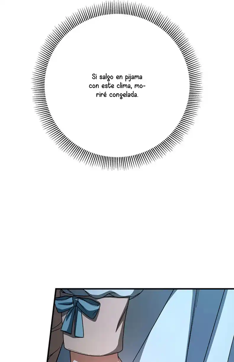 Es Mi Destino Convertirme En La Salvadora Del Protagonista Masculino - Capítulo 25 - Página 25 - LectorTMOo