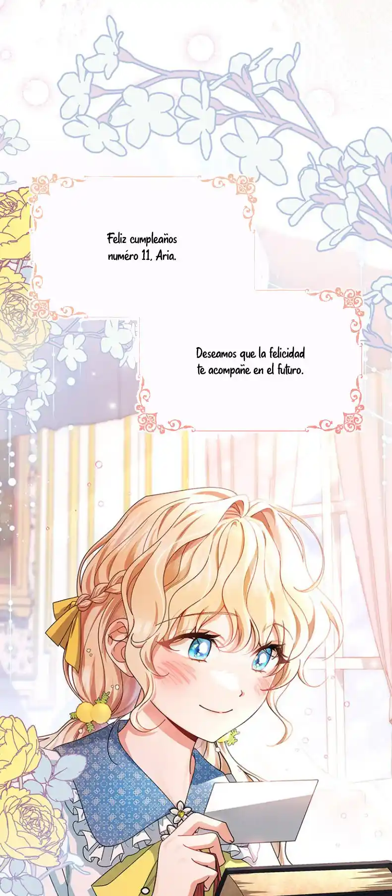 Es Mi Destino Convertirme En La Salvadora Del Protagonista Masculino - Capítulo 26 - Página 91 - LectorTMOo