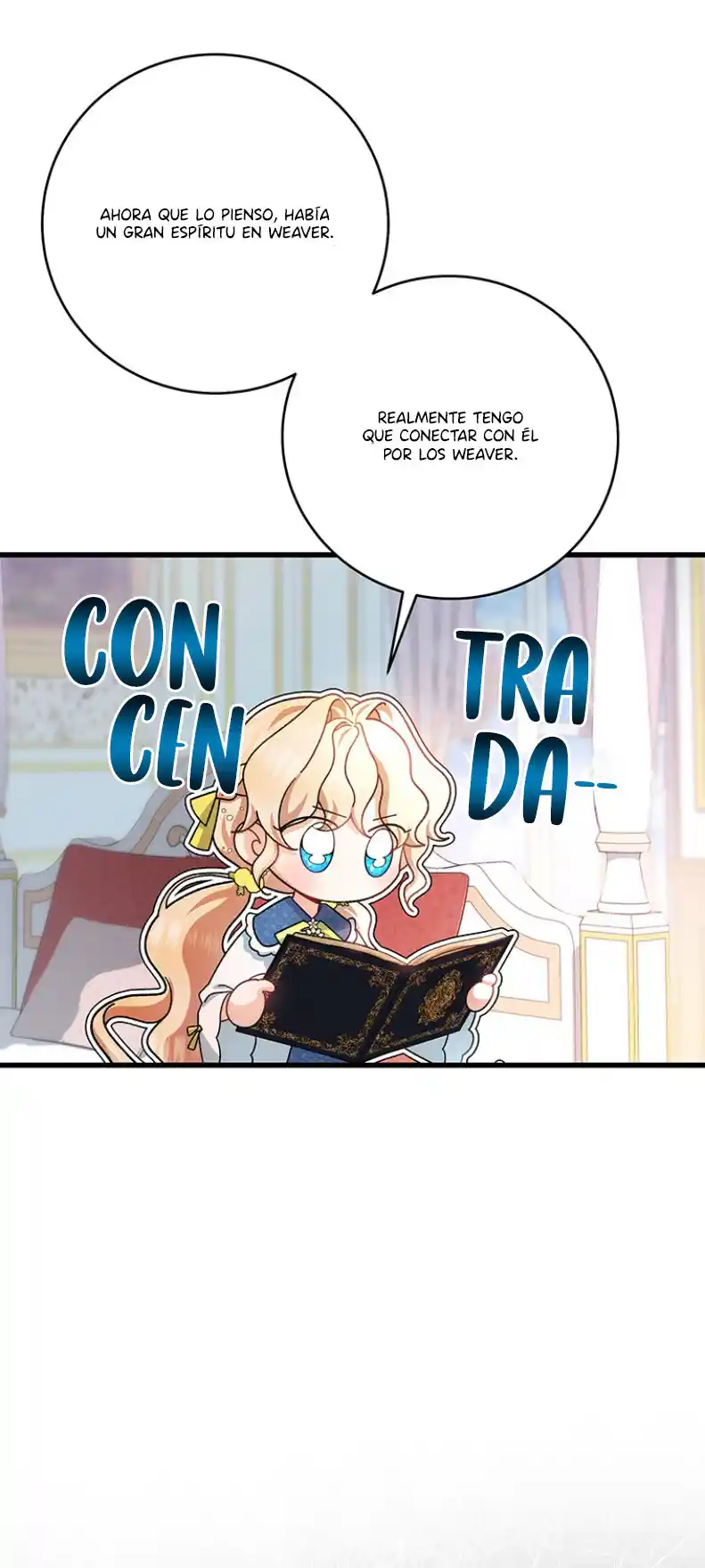 Es Mi Destino Convertirme En La Salvadora Del Protagonista Masculino - Capítulo 26 - Página 94 - LectorTMOo