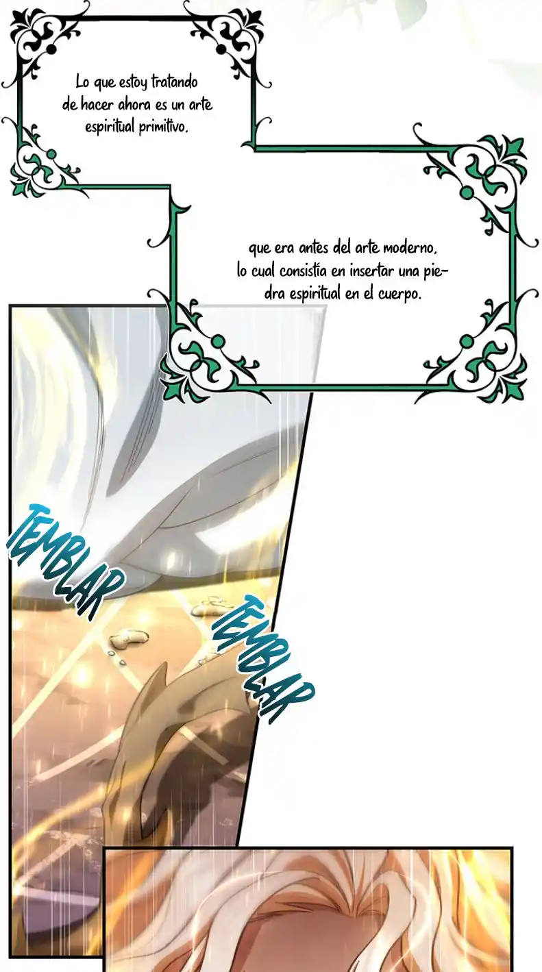 Es Mi Destino Convertirme En La Salvadora Del Protagonista Masculino - Capítulo 27 - Página 24 - LectorTMOo