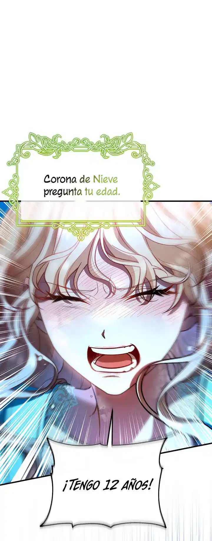 Es Mi Destino Convertirme En La Salvadora Del Protagonista Masculino - Capítulo 28 - Página 8 - LectorTMOo